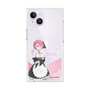 Premium Square Case［ Re:ZERO -Starting Life in Another World- Ram - Standing Illustration ］
