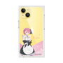 Premium Square Case［ Re:ZERO -Starting Life in Another World- Ram - Standing Illustration ］