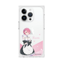 Premium Square Case［ Re:ZERO -Starting Life in Another World- Ram - Standing Illustration ］