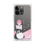 Premium Square Case［ Re:ZERO -Starting Life in Another World- Ram - Standing Illustration ］