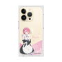 Premium Square Case［ Re:ZERO -Starting Life in Another World- Ram - Standing Illustration ］