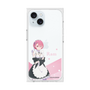 Premium Square Case［ Re:ZERO -Starting Life in Another World- Ram - Standing Illustration ］