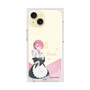Premium Square Case［ Re:ZERO -Starting Life in Another World- Ram - Standing Illustration ］