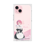 Premium Square Case［ Re:ZERO -Starting Life in Another World- Ram - Standing Illustration ］