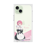 Premium Square Case［ Re:ZERO -Starting Life in Another World- Ram - Standing Illustration ］
