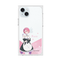 Premium Square Case［ Re:ZERO -Starting Life in Another World- Ram - Standing Illustration ］
