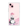 Premium Square Case［ Re:ZERO -Starting Life in Another World- Ram - Standing Illustration ］