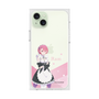 Premium Square Case［ Re:ZERO -Starting Life in Another World- Ram - Standing Illustration ］