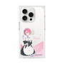 Premium Square Case［ Re:ZERO -Starting Life in Another World- Ram - Standing Illustration ］