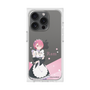 Premium Square Case［ Re:ZERO -Starting Life in Another World- Ram - Standing Illustration ］