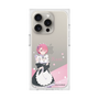 Premium Square Case［ Re:ZERO -Starting Life in Another World- Ram - Standing Illustration ］