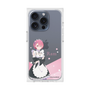 Premium Square Case［ Re:ZERO -Starting Life in Another World- Ram - Standing Illustration ］