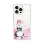 Premium Square Case［ Re:ZERO -Starting Life in Another World- Ram - Standing Illustration ］