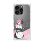 Premium Square Case［ Re:ZERO -Starting Life in Another World- Ram - Standing Illustration ］