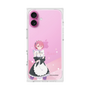 Premium Square Case［ Re:ZERO -Starting Life in Another World- Ram - Standing Illustration ］