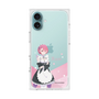 Premium Square Case［ Re:ZERO -Starting Life in Another World- Ram - Standing Illustration ］