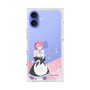 Premium Square Case［ Re:ZERO -Starting Life in Another World- Ram - Standing Illustration ］