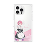 Premium Square Case［ Re:ZERO -Starting Life in Another World- Ram - Standing Illustration ］