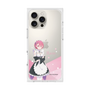 Premium Square Case［ Re:ZERO -Starting Life in Another World- Ram - Standing Illustration ］