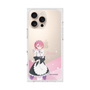 Premium Square Case［ Re:ZERO -Starting Life in Another World- Ram - Standing Illustration ］