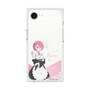 Premium Square Case［ Re:ZERO -Starting Life in Another World- Ram - Standing Illustration ］