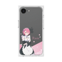 Premium Square Case［ Re:ZERO -Starting Life in Another World- Ram - Standing Illustration ］