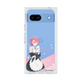 Premium Square Case［ Re:ZERO -Starting Life in Another World- Ram - Standing Illustration ］