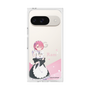 Premium Square Case［ Re:ZERO -Starting Life in Another World- Ram - Standing Illustration ］