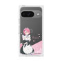 Premium Square Case［ Re:ZERO -Starting Life in Another World- Ram - Standing Illustration ］