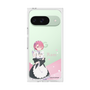 Premium Square Case［ Re:ZERO -Starting Life in Another World- Ram - Standing Illustration ］