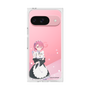 Premium Square Case［ Re:ZERO -Starting Life in Another World- Ram - Standing Illustration ］