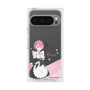Premium Square Case［ Re:ZERO -Starting Life in Another World- Ram - Standing Illustration ］