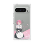 Premium Square Case［ Re:ZERO -Starting Life in Another World- Ram - Standing Illustration ］