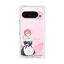 Premium Square Case［ Re:ZERO -Starting Life in Another World- Ram - Standing Illustration ］