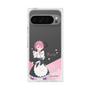 Premium Square Case［ Re:ZERO -Starting Life in Another World- Ram - Standing Illustration ］