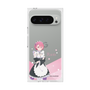 Premium Square Case［ Re:ZERO -Starting Life in Another World- Ram - Standing Illustration ］