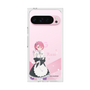 Premium Square Case［ Re:ZERO -Starting Life in Another World- Ram - Standing Illustration ］