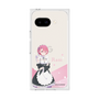 Premium Square Case［ Re:ZERO -Starting Life in Another World- Ram - Standing Illustration ］