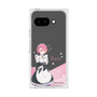 Premium Square Case［ Re:ZERO -Starting Life in Another World- Ram - Standing Illustration ］