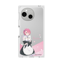 Premium Square Case［ Re:ZERO -Starting Life in Another World- Ram - Standing Illustration ］