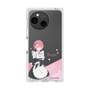 Premium Square Case［ Re:ZERO -Starting Life in Another World- Ram - Standing Illustration ］