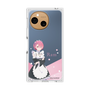 Premium Square Case［ Re:ZERO -Starting Life in Another World- Ram - Standing Illustration ］