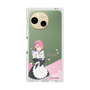 Premium Square Case［ Re:ZERO -Starting Life in Another World- Ram - Standing Illustration ］