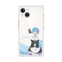 Premium Square Case［ Re:ZERO -Starting Life in Another World- Rem - Standing Illustration ］