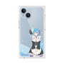 Premium Square Case［ Re:ZERO -Starting Life in Another World- Rem - Standing Illustration ］