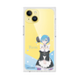 Premium Square Case［ Re:ZERO -Starting Life in Another World- Rem - Standing Illustration ］