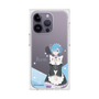 Premium Square Case［ Re:ZERO -Starting Life in Another World- Rem - Standing Illustration ］