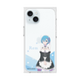 Premium Square Case［ Re:ZERO -Starting Life in Another World- Rem - Standing Illustration ］