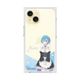 Premium Square Case［ Re:ZERO -Starting Life in Another World- Rem - Standing Illustration ］