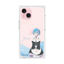 Premium Square Case［ Re:ZERO -Starting Life in Another World- Rem - Standing Illustration ］